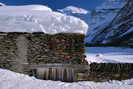 Bessans - La Goulaz (1755 m)