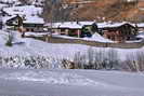 Bessans - Le Villaron (1840 m)