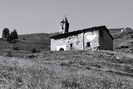 Bessans - Les Vincendières (1830 m) - Chapelle Sainte-Marie-Madeleine