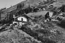 Bessans - Les Vincendières (1830 m)
