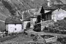 Bessans - Les Vincendières (1830 m)