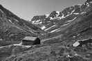 Bessans - Vallon de la Lombarde - Cabane des Bergers (2430 m)