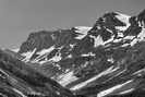 Bessans - Vallon de la Lombarde - Pointes de la Grande Felouse (3473 m)