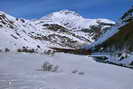 Bonneval-sur-Arc - Au Pont Rouge