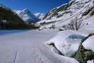 Bonneval-sur-Arc - Pierre Bec