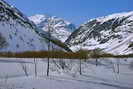 Bonneval-sur-Arc - Les Petits Bois