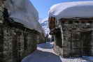 Bonneval-sur-Arc - Le Vieux Pont