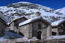 Bonneval-sur-Arc - Chapelle Notre-Dame des Grces