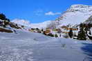 Le Collet (1752 m) - Le Grand Fond