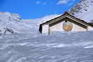 Le Collet (1752 m) - Chapelle de la Madeleine