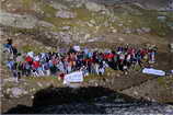 Balcons du Mercantour - Manifestation du 20 septembre 2008