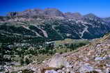 Balcons du Mercantour - Isola 2000, la station qui drange !