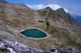 Balcons du Mercantour - Lacs de Colle Longue (2429 m)