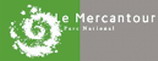 Cliquer sur le logo pour accder au site du Parc National du Mercantour (Autoriser les pop-ups !)