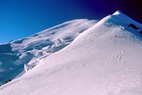 Mont-Blanc - Col du Dme du Goter - Encore 500 m de dnivele