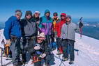 Mont-Blanc - 4808 m !