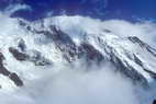 Tte Rousse - Aiguille de Bionnassay (4052 m)