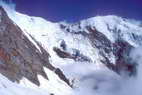 Tte Rousse - Aiguille de Bionnassay (4052 m)