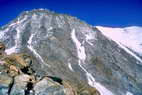 Tte Rousse - Aiguille du Goter (3863 m)