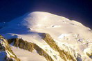 Mont-Blanc - le sommet !