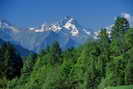 Haut Oisans - Valle du Ferrand - Le Perron