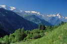 Haut Oisans - Valle du Ferrand