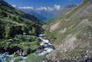 Haut Oisans - Valle du Ferrand