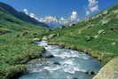 Haut Oisans - Valle du Ferrand