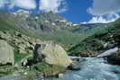 Haut Oisans - Valle du Ferrand