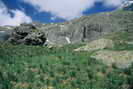 Haut Oisans - Valle du Ferrand