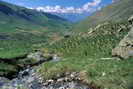 Haut Oisans - Valle du Ferrand