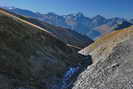 Haut Oisans - Valle du Ferrand - Le Fond du Ferrand