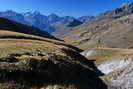 Haut Oisans - Vallée du Ferrand - Le Fond du Ferrand