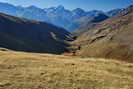 Haut Oisans - Vallée du Ferrand