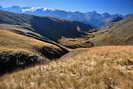 Haut Oisans - Valle du Ferrand