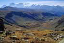 Haut Oisans - Valle du Ferrand - Les Quirlies