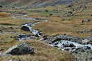 Haut Oisans - Valle du Ferrand - Les Quirlies