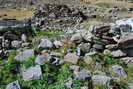 Haut Oisans - Valle du Ferrand - Ruines des Chalets des Quirlies