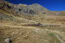 Haut Oisans - Valle du Ferrand - Les Quirlies