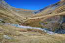 Haut Oisans - Valle du Ferrand - Le Ferrand