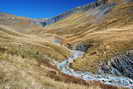 Haut Oisans - Vallée du Ferrand - Le Ferrand