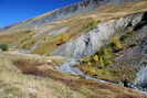 Haut Oisans - Vallée du Ferrand - Le Ferrand