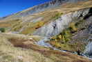 Haut Oisans - Valle du Ferrand - Le Ferrand