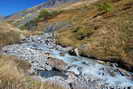 Haut Oisans - Valle du Ferrand - Le Ferrand