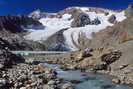 Glacier des Quirlies