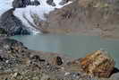 Glacier des Quirlies