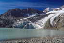 Glacier des Quirlies