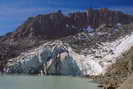 Glacier des Quirlies