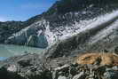 Glacier des Quirlies