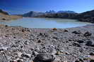 Lac des Quirlies